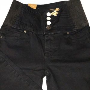 Combian style...size 3,5,7,9